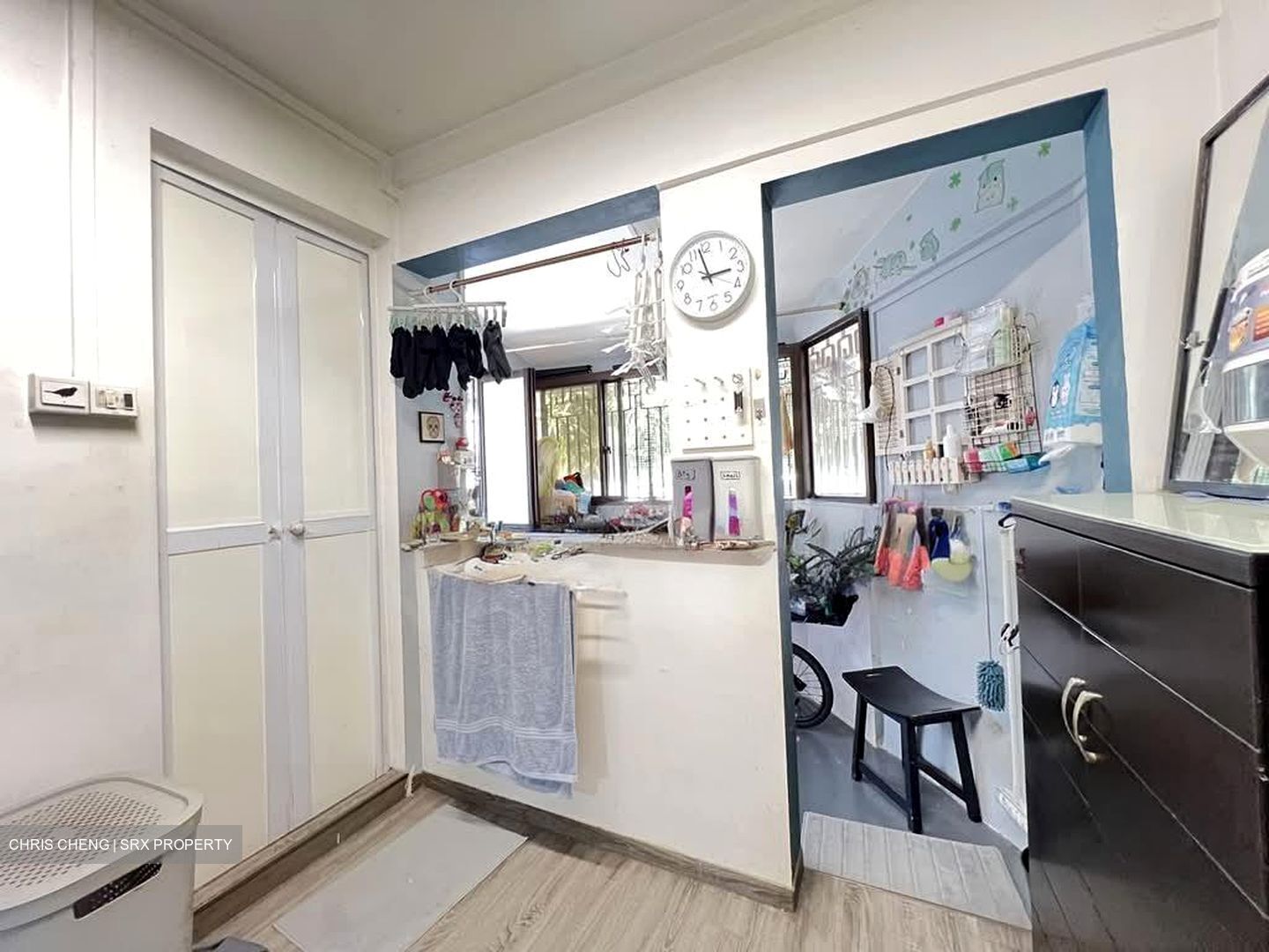 Blk 144 Bukit Batok West Avenue 6 (Bukit Batok), HDB 3 Rooms #588261611
